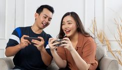  Đại bản doanh trò chơi 